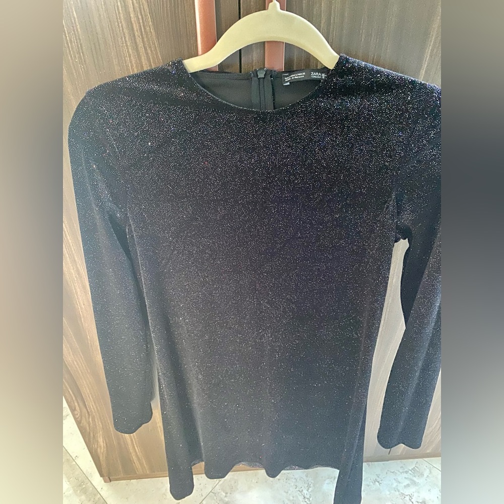 Zara Beautiful Dress.New without Tag